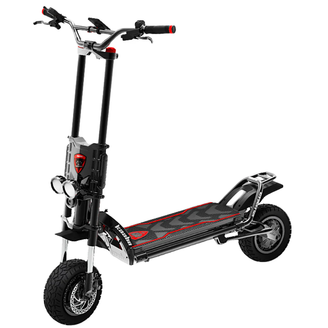 E-Scooters Adelaide
